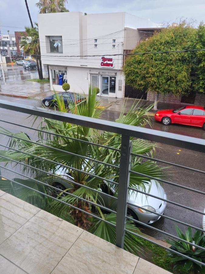 Avenida Del Agua Villa Tijuana Esterno foto